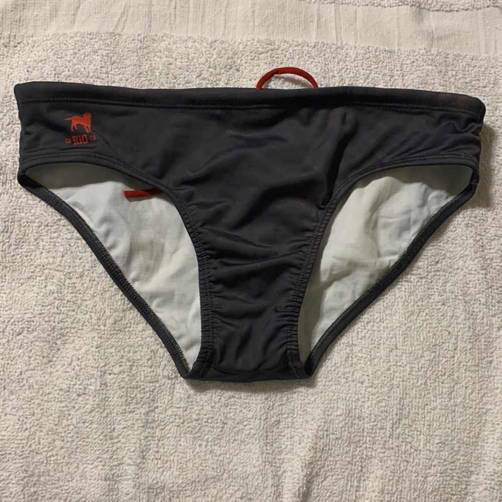 CARIOCA swim brief